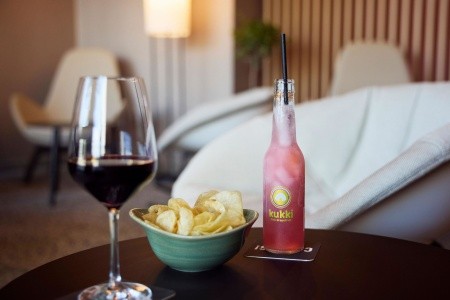 B&B Hotel Passau	 West - 19