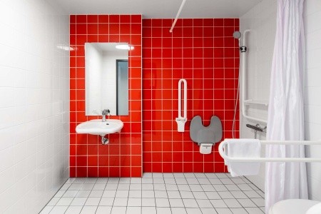 B&B Hotel Passau	 West - 34