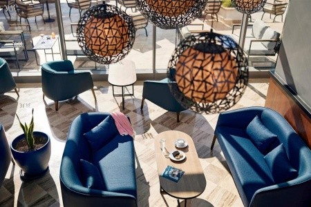 Tui Blue Grand Azur Marmaris - 13