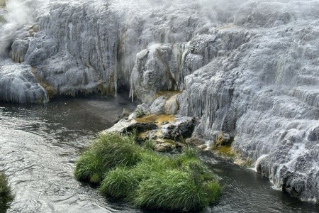 Nový Zéland - Velký okruh - 26