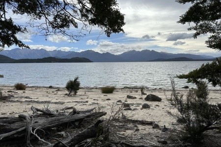 Nový Zéland - Velký okruh - 30