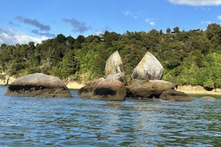 Nový Zéland - Velký okruh - 59