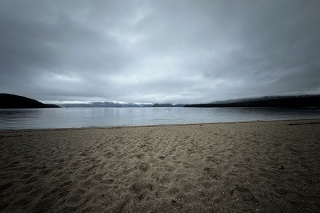 Nový Zéland - Velký okruh - 62