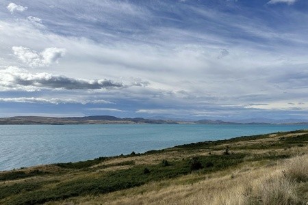 Nový Zéland - Velký okruh - 47