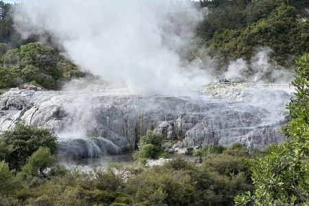 Nový Zéland - Velký okruh - 48