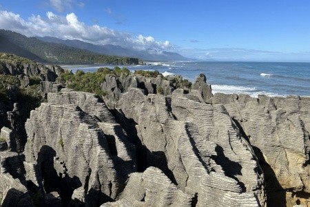 Nový Zéland - Velký okruh - 15