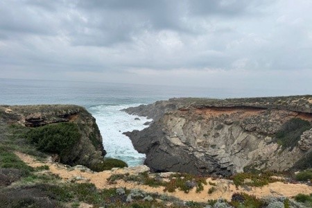 Rota Vicentina: turistika jižním Portugalskem - 26
