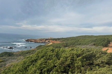 Rota Vicentina: turistika jižním Portugalskem - 29