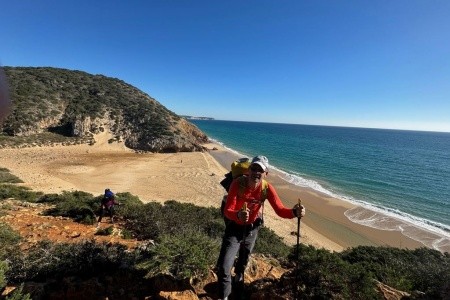 Rota Vicentina: turistika jižním Portugalskem - 30