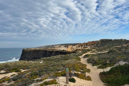 Rota Vicentina: turistika jižním Portugalskem - 31