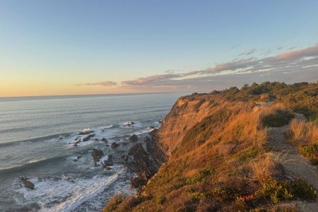Rota Vicentina: turistika jižním Portugalskem - 32
