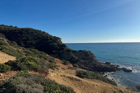 Rota Vicentina: turistika jižním Portugalskem - 33