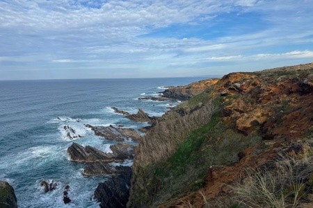 Rota Vicentina: turistika jižním Portugalskem - 34