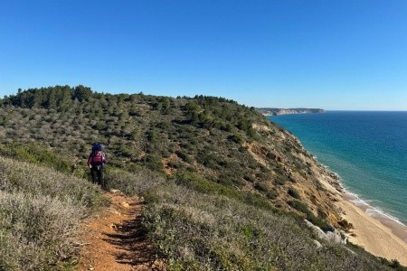 Rota Vicentina: turistika jižním Portugalskem - 36