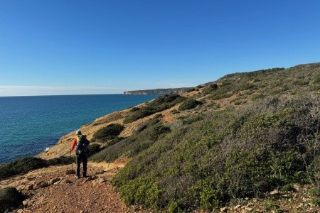 Rota Vicentina: turistika jižním Portugalskem - 37