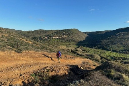 Rota Vicentina: turistika jižním Portugalskem - 39