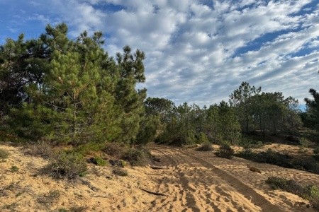 Rota Vicentina: turistika jižním Portugalskem - 40