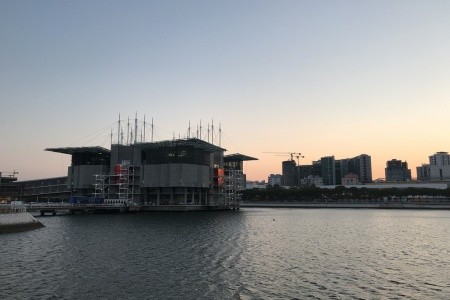 Rota Vicentina: turistika jižním Portugalskem - 57