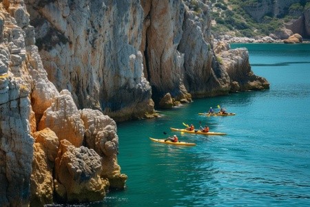 Rota Vicentina: turistika jižním Portugalskem - 55