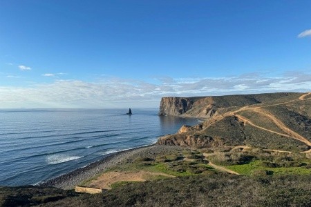 Rota Vicentina: turistika jižním Portugalskem - 63