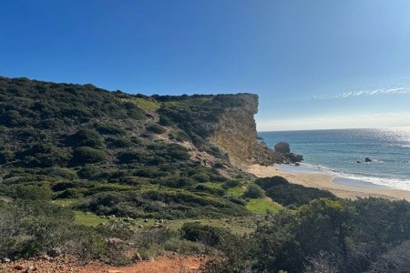 Rota Vicentina: turistika jižním Portugalskem - 64