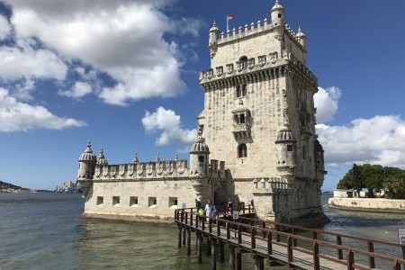 Rota Vicentina: turistika jižním Portugalskem - 74