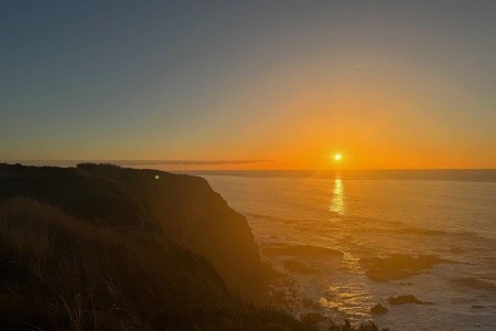 Rota Vicentina: turistika jižním Portugalskem - 68