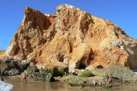 Rota Vicentina: turistika jižním Portugalskem - 54