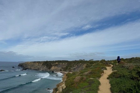 Rota Vicentina: turistika jižním Portugalskem - 53