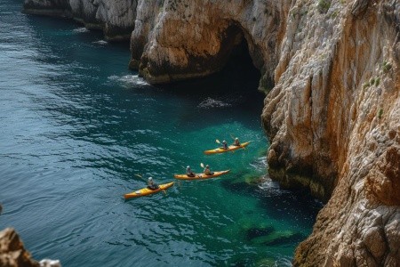 Rota Vicentina: turistika jižním Portugalskem - 46