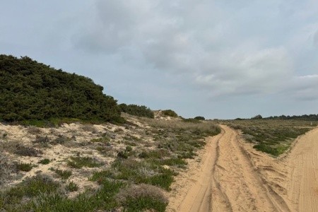Rota Vicentina: turistika jižním Portugalskem - 45