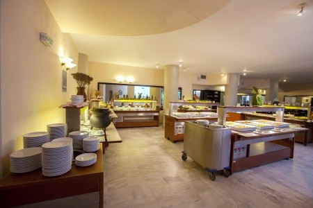 Grécko Kréta Santa Marina Unique (Ex.