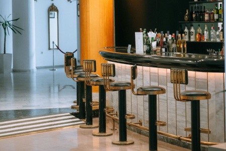 Grécko Kréta Santa Marina Unique (Ex.