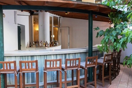 Grécko Kréta Santa Marina Unique (Ex.