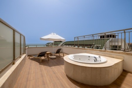 Crystal Waterworld Park Resort & Spa - 16