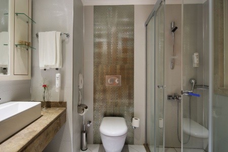 Crystal Waterworld Park Resort & Spa - 19