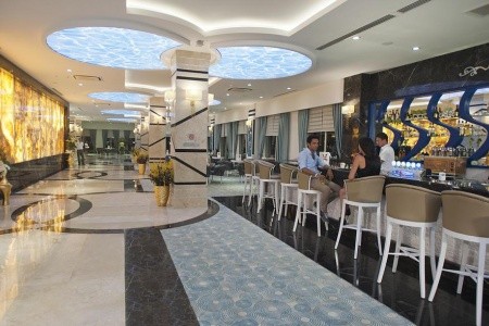 Crystal Waterworld Park Resort & Spa - 37