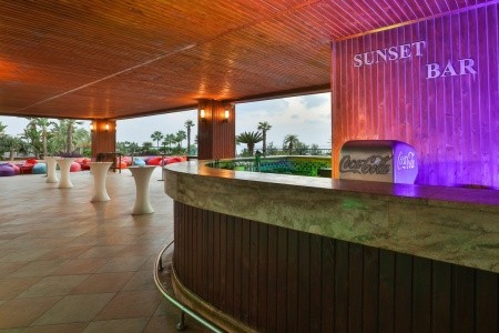 Crystal Waterworld Park Resort & Spa - 41