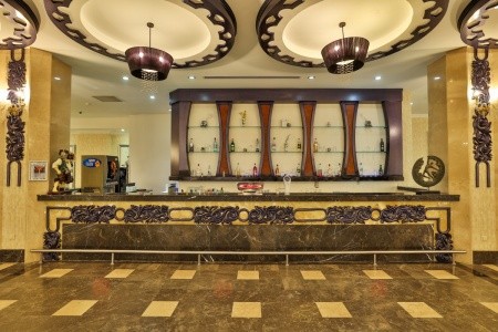 Crystal Waterworld Park Resort & Spa - 44