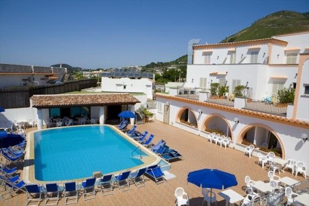 Tramonto D´ Oro - 2