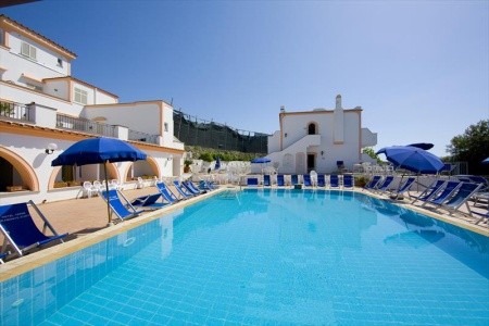 Tramonto D´ Oro - 3