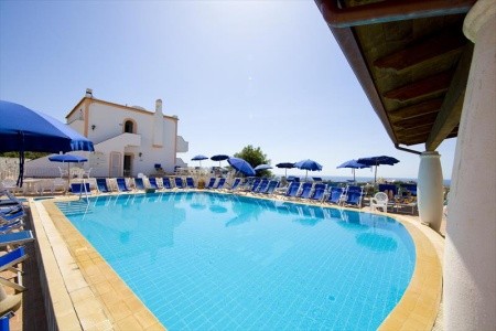 Tramonto D´ Oro - 5