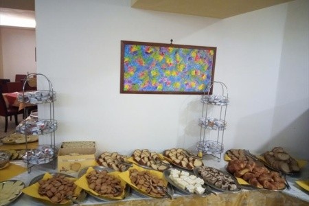 Tramonto D´ Oro - 15