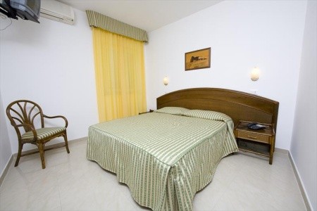 Tramonto D´ Oro - 16