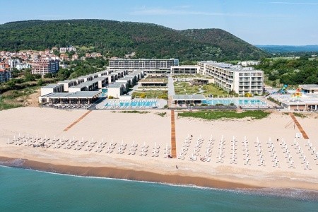 Hvd Reina Del Mar - 2