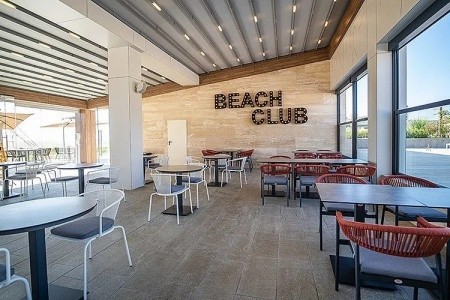 Hvd Reina Del Mar - 16