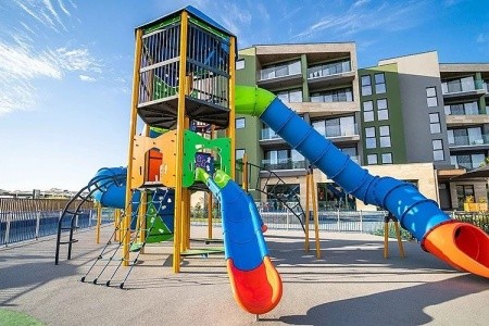 Hvd Reina Del Mar - 18