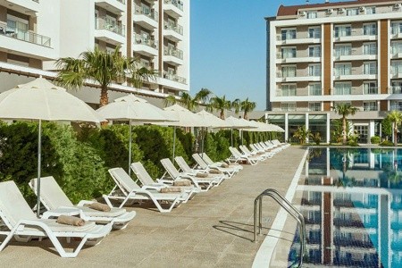 Greenwood Suites Resort - 2