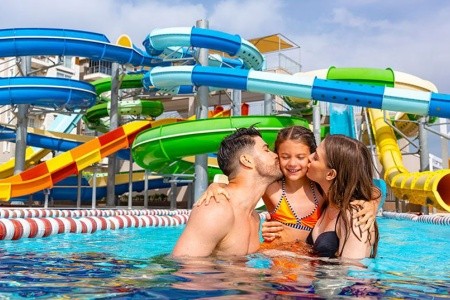 Greenwood Suites Resort - 5