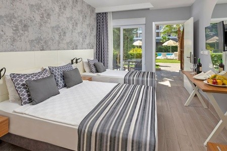 Greenwood Suites Resort - 6